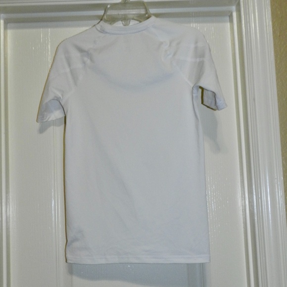 Boys Base Layer DSG - Picture 2 of 5